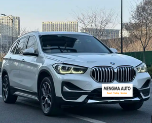 Gepflegter Gebrauchter 2020 BMW X1 Luxus-Kompakt-SUV Automatikgetriebe Benzinmotor Gut Erhaltener Gebrauchtwagen Sanfte Fahrt - Product Image 1