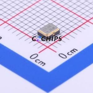 SG-8101CE 24.000000MHz TBGSA Pre-Programmed Oscillator SMD3225-4P Oscillator 24MHz 15ppm - Product Image 1