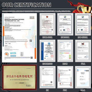 แก้วกระดาษ<span class=keywords><strong>แบบ</strong></span>หนา แก้วกระดาษใช้แล้วทิ้ง แก้วกระดาษ<span class=keywords><strong>แบบ</strong></span>กำหนดเอง ขนาด 12 ออนซ์ แก้วกระดาษสองชั้นสำห<span class=keywords><strong>รับ</strong></span>กาแฟร้อน ย่อยสลายได้ เป็นมิตรกับสิ่งแวดล้อม - Product Image 6