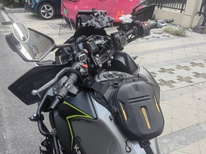 <span class=keywords><strong>Kawasaki</strong></span> Versys-X300 - Motocicleta de Turismo de Aventura Doble Propósito de 300cc - Product Image 5