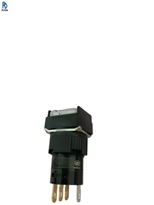 PLC Controller Sensor <b>Push</b> <b>Button</b> <b>Switch</b> Brand New Original TT16-MLS - Product Image 1