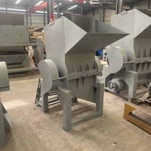 塑料回收机3合1 - Product Image 5