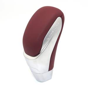 Palanca de Cambios Automática LANGE para Auto, Diseño Ergonómico en Cuero Negro para Mazda y Suzuki - Product Image 2