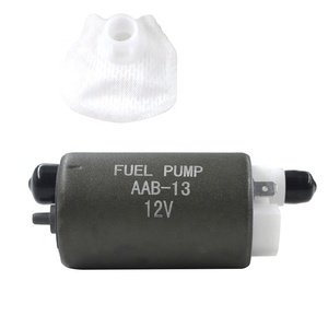 Pompe à essence pour moto Suzuki GSR600 GSR400 GSF1250 <span class=keywords><strong>Bandit</strong></span> GSX650F KATANA GSX-R1000 GSXR750 GSXR600 SFV650 - Product Image 1
