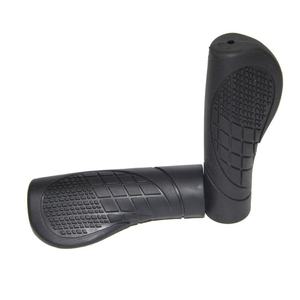 Cubierta de Manillar de Goma Ergonómica y Cómoda para Bicicletas, Apta para Bicicletas de Carretera BMX/MTB - Product Image 6