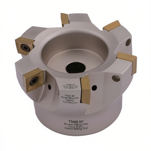 Ttake เครื่องตัดกัดแบบปลอก TA9012 90 - Product Image 2