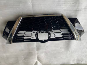 ชุดแต่งตัวถังรถยนต์ / อะไหล่รถยนต์ กระจังหน้ารถยนต์ สำหรับนิสสัน เซนทรา ปี 2019 2020 2021 2022 2023  62310-6LA0A - Product Image 3