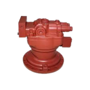 อะไหล่เครื่องจักรก่อสร้างรถขุด 401-00086A สำหรับมอเตอร์สวิง Doosan รุ่น DX225LC-7 - Product Image 2