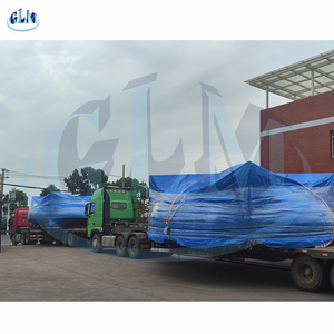 GLM Nhà Máy Cung Cấp Trực Tiếp Thép Torispherical Head với Tính Toán Khối Lượng cho Tàu Áp Lực/Lắp Ống/Nồi Hơi - Product Image 3