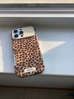 Sunmorn Vente Flash Étui de Téléphone pour Femmes à la Mode en Cuir PU Antichoc pour iPhone Air, Samsung S24 S25 FE S26 Ultra Huawei