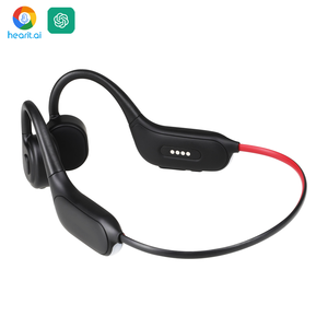 CES 2025 หูฟังไร้สาย TWS ดีไซน์ใหม่ ขายส่ง Chatgpt สำหรับเล่นกีฬา พร้อมไมโครโฟนแปลภาษาหลายภาษา - Product Image 4
