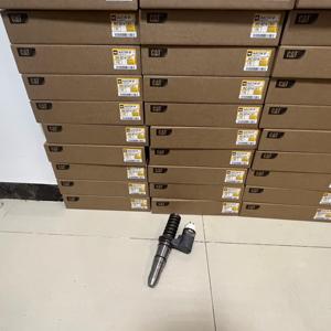 Piezas de Pistón 392-0214/392-0215/392-0216/392-0220 20R-1278 para Inyectores Common Rail Motor 6HH1 (11kg) - Product Image 3