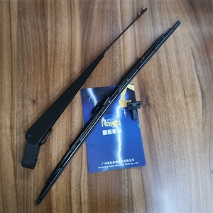 Brazo de Limpiaparabrisas 372-9334 3729334 para Excavadoras E312D E315D E320D, Repuestos - Product Image 2