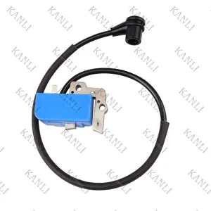 Ignition Coil AB-IC-EC0091 Compatible with Echo PB-403 PB-460 PB-601 PB-602 blower 15660109861 15660108361 Ignition coils