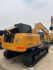 Good Condition <strong>8</strong>.5 Ton Secondhand Sany SY85C-9 <strong>Excavator</strong> Small Digger SY85C-<strong>8</strong> SY85C-9 Used Crawler <strong>Excavator</strong> in Stock - Product Image 5