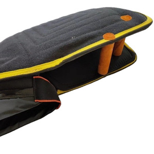 Équipement d'entraînement pour chiens Tengu Pursuit : Cible de morsure en tissu résistant à la déchirure, accessoires d'agilité pour chiens - Product Image 5