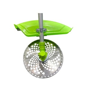 Débroussailleuse à essence commerciale 52CC, accessoire multifonction pour les mauvaises herbes épaisses, l'élagage des arbustes agricoles, utilisation agricole, ISO - Product Image 5