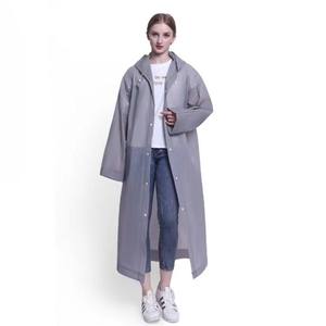 Promotion Vente en gros Ensemble imperméable de voyage et d'extérieur pour adultes, Imperméable unisexe pour événements et concerts, Imperméable jetable séparable - Product Image 4