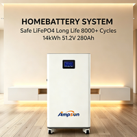 Module de batterie lithium hybride haute tension pour système de stockage d'énergie, station d'alimentation longue durée, cellules solaires en gros à bas prix