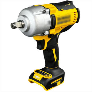 Juego de Herramientas Cinco en Uno Sin Escobillas Personalizado a Precio de Fábrica, Kit OEM de Herramientas Eléctricas <span class=keywords><strong>Dewalt</strong></span> Multifuncionales Portátiles Inalámbricas - Product Image 5