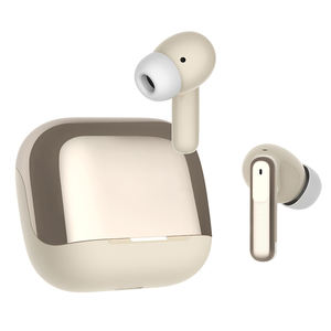 หูฟังเอียร์บัดบลูทูธไฮบริด ENC Mini หูฟังควบคุมแบบสัมผัสหูฟังไร้สายทรูไวเลสหูฟังอากาศ - Product Image 4