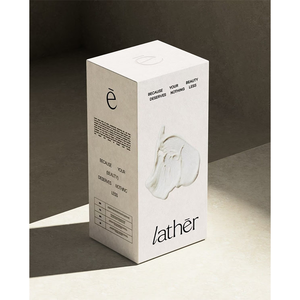 กล่องกระดาษแข็งบรรจุภัณฑ์น้ำมันหอมระเหยระดับไฮเอนด์ ดีไซน์ตามสั่ง พิมพ์สี CMYK เคลือบด้าน พร้อมฝาปิดแม่เหล็ก สำหรับเครื่องสำอางและผลิตภัณฑ์บำรุงผิว - Product Image 2