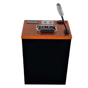 Batterie LiFePO4 48V 45Ah personnalisée au prix d'usine, batterie au phosphate de fer et de lithium rechargeable pour voiturette de golf, scooter électrique - Product Image 6