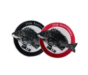 Fer sur patch cincinnati bengals - Product Image 1