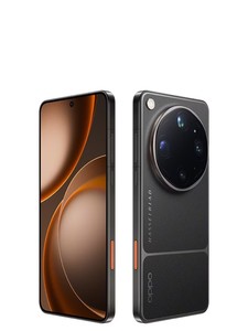 OPPO ค้นหา X9อัลตร้า<span class=keywords><strong>5G</strong></span> LTE OCTA Core สมาร์ทโฟน6.82 "AMOLED 144Hz Snapdragon 8 Elite Gen 5กล้อง200MP สามตัว NFC - Product Image 4