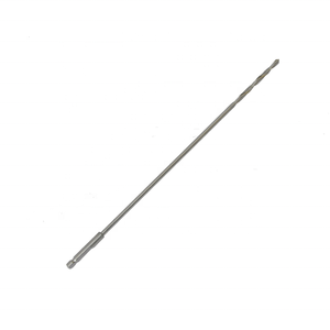 Mata Bor Ortopedi <span class=keywords><strong>AO</strong></span> untuk Penggunaan Bor Kanulasi Instrumen Bedah Hewan Bahan Stainless Steel Medis Dapat Digunakan Kembali Kelas I 135C - Product Image 1