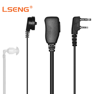 Accessoires de talkie-walkie LSENG de qualité professionnelle à haute performance, robustes et conçus pour durer, avec <span class=keywords><strong>sortie</strong></span> audio stable - Product Image 2