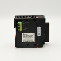 Profinet PLC Remote IO Coupler 32 Titik 16 Input 16 Output untuk Stasiun Penyortiran Paket