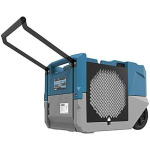 Best-Budget-Friendly Offer For 2026 LGR-1250 Blue-Colored, <b>Dehumidifiers</b> for Small-Spaces, Low-Humidity 115V - Readily Export - Product Image 4