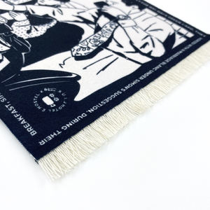 Tappetini per <span class=keywords><strong>Mouse</strong></span> Ecologici Personalizzati con Design su Misura per Comfort e Stile in Gaming e Arte - Disponibili in Stock - Product Image 5