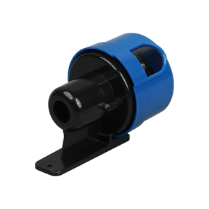 مفتاح تحكم بالإضاءة شائع الاستخدام مع مستشعر كهروضوئي للاستخدام الخارجي يعمل بتيار متردد 220 فولت - Product Image 3