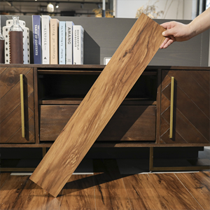 Revêtement <span class=keywords><strong>de</strong></span> <span class=keywords><strong>sol</strong></span> en plastique vinyle auto-adhésif en PVC pour la décoration intérieure Revêtement <span class=keywords><strong>de</strong></span> <span class=keywords><strong>sol</strong></span> en vinyle <span class=keywords><strong>de</strong></span> luxe - Product Image 2