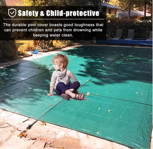 बच्चों को अनुकूलित आउटडोर सुरक्षा के लिए थोक उच्च गुणवत्ता वाले पी. पी. - Product Image 4