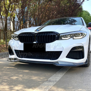 <b>For</b> BMW 3 Series G20 <b>M</b> Pack 320i 330i Front Bumper Spoiler Diffuser Splitter <b>for</b> BMW 3 Series G20 <b>M</b> Pack 320i 330i 2019-2022 - Product Image 3
