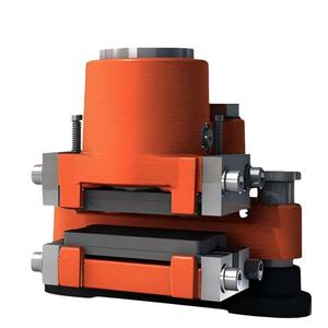 Frein à disque Svendborg DEB-0200-004-MS-MAR, pièce pour machines de construction industrielle - Product Image 1