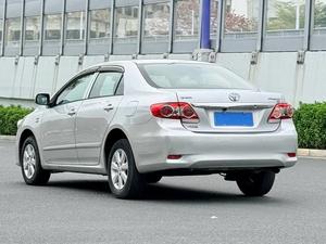 Toyota Corolla Usado 2013 1.6L Edición Especial FWD 122HP Bajo Consumo de Combustible Mantenimiento Económico <span class=keywords><strong>en</strong></span> <span class=keywords><strong>Venta</strong></span> para África Ghana Nigeria - Product Image 5