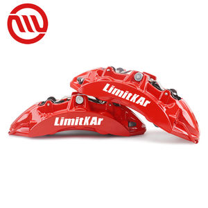 Système de freinage Performance d'usine MZCTSV 6 pots pour kit de freinage avec kit de disque 355/380/405mm - Product Image 3