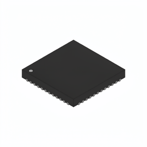 Electronics Component ISL6327CRZ-T Power Management (PMIC) Manufacturer Channel 48 VFQFN Exposed Pad - Product Image 1