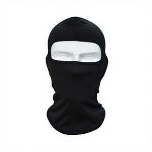 Pasamontañas Transpirable con Protección Solar, Máscara Deportiva para Clima Frío, Ayuda a Equilibrar la Temperatura, Protege la Cara y el Cuello en Actividades al Aire Libre - Product Image 1