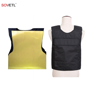 Tessuto UD in Aramide ad Alta Resistenza, Antiurto e Antiperforazione, Tessuto Balistico in Para-<span class=keywords><strong>Aramid</strong></span> per Giubbotti e Caschi - Product Image 2