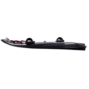 Tabla de Surf Eléctrica de Alto Rendimiento Jet Power para Playa, Tabla de Surf a Motor con un Chaleco Salvavidas Gratis - Product Image 3