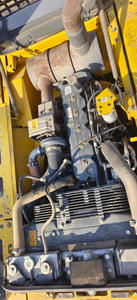 Goede Efficiënte Rupsgraafmachine <span class=keywords><strong>Komatsu</strong></span> <span class=keywords><strong>Pc200</strong></span> 20T Graafmachine <span class=keywords><strong>Komatsu</strong></span> Graafmachine Verkoop Japan <span class=keywords><strong>Komatsu</strong></span> <span class=keywords><strong>PC200</strong></span>-8 Gebruikte Graafmachines - Product Image 4