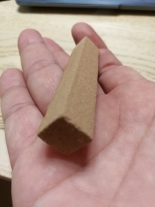 Bastoncini di Incenso Arabo all'Ingrosso a Prezzo di Fabbrica, con o Senza Bambù, Fragranza Floreale per Uso Domestico - Product Image 3