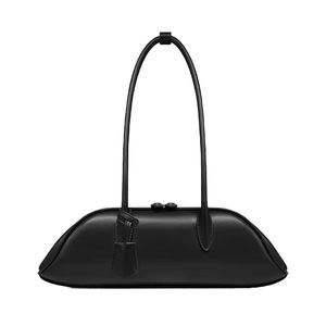 Sac à main de luxe pour femme, tendance et élégant, en métal, avec doubles poches intérieures, poignée souple, prêt pour le printemps/été, fermeture éclair portable, mode - Product Image 2