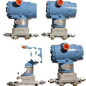 ของแท้ 100% สำหรับ 3051CD Differential 3051CD1A/3051CD2A/4A 4-2mA Output 316L สแตนเลสสตีล IP68 - Product Image 2