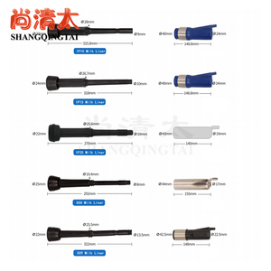 Pelapis Karet Susu Kondisi Baru untuk Mesin Perah Sapi Mobile, Peralatan Peternakan, Pelapis Mesin Perah Silikon untuk Ternak - Product Image 4